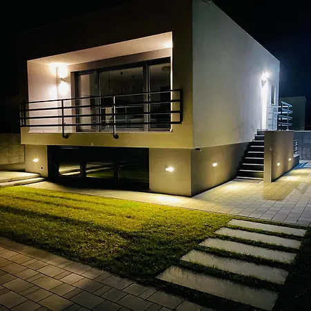 Balans Nad Jeziorem Ślesin Exterior photo